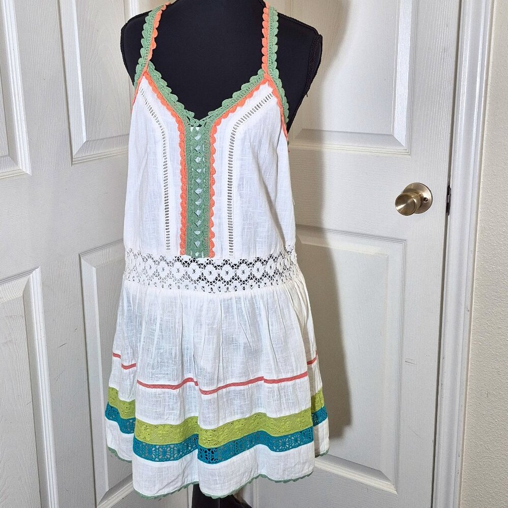 Banjara Dress